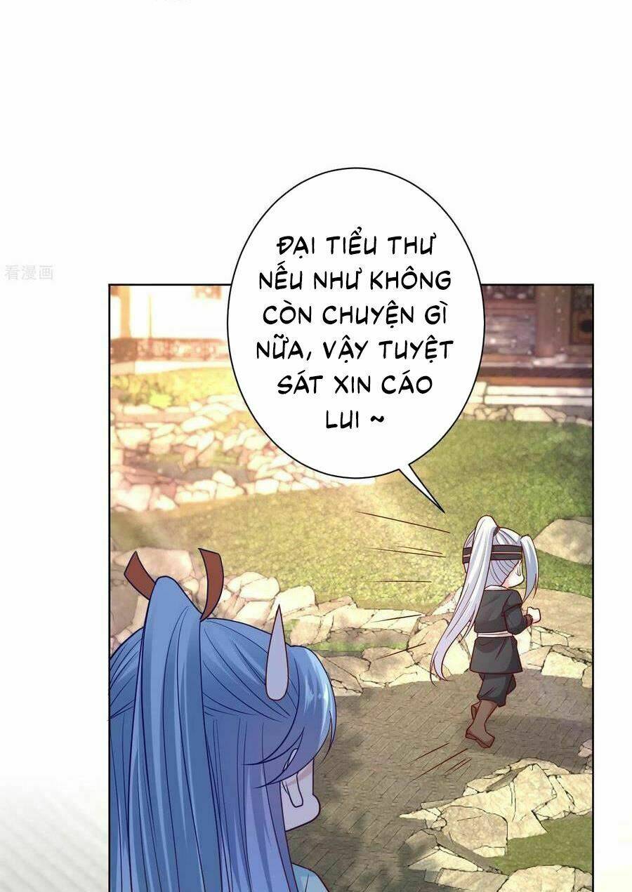 Độc Y Đích Nữ chapter 153 - Upload bởi truyensieuhay.com