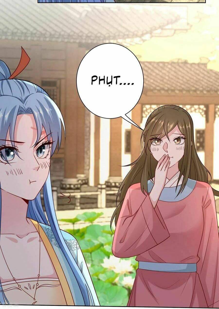 Độc Y Đích Nữ chapter 153 - Upload bởi truyensieuhay.com