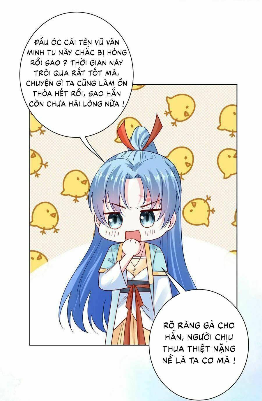 Độc Y Đích Nữ chapter 153 - Upload bởi truyensieuhay.com
