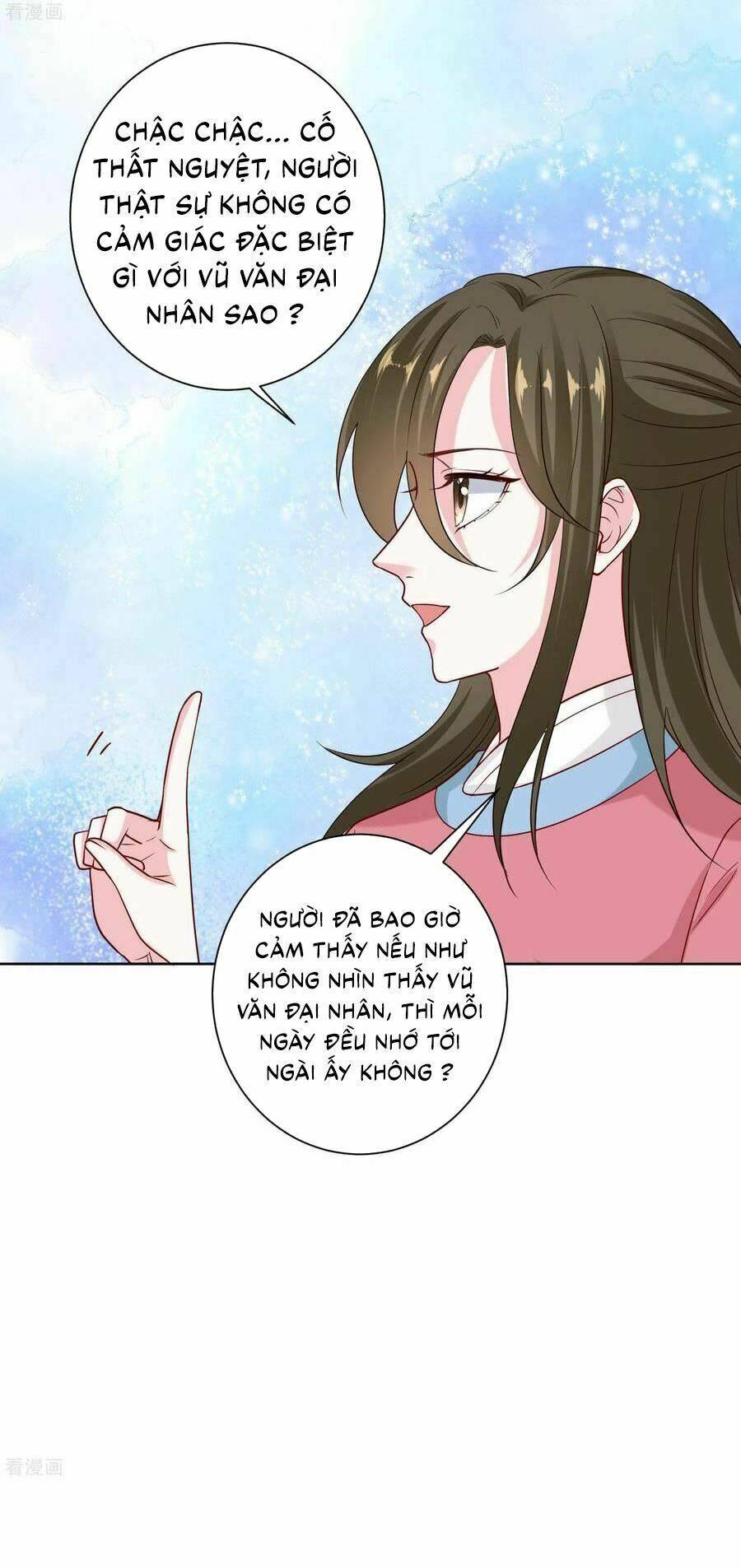 Độc Y Đích Nữ chapter 153 - Upload bởi truyensieuhay.com
