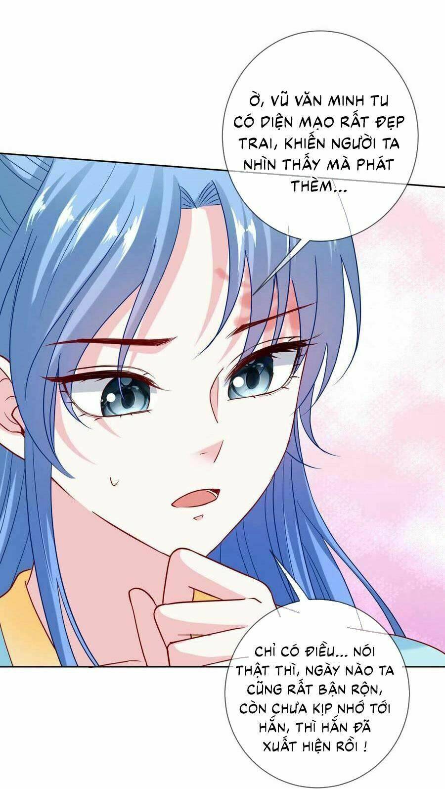 Độc Y Đích Nữ chapter 153 - Upload bởi truyensieuhay.com