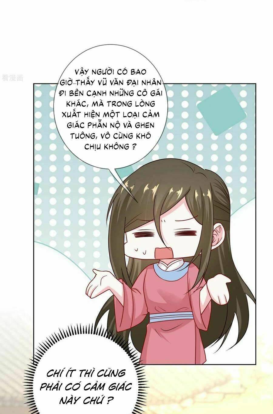 Độc Y Đích Nữ chapter 153 - Upload bởi truyensieuhay.com