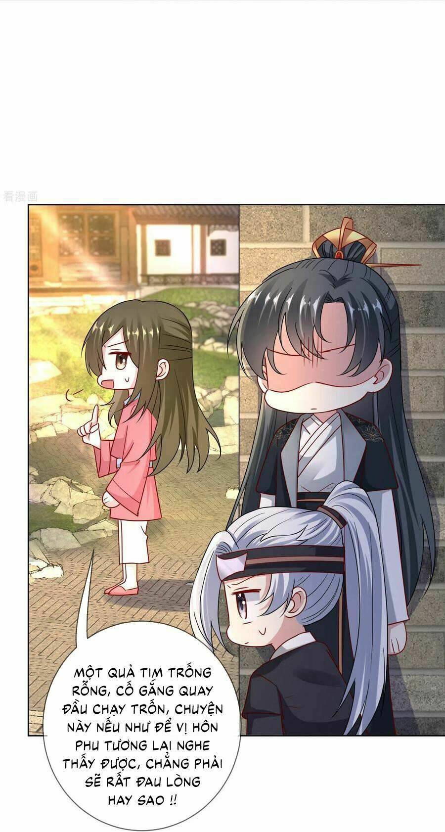 Độc Y Đích Nữ chapter 153 - Upload bởi truyensieuhay.com
