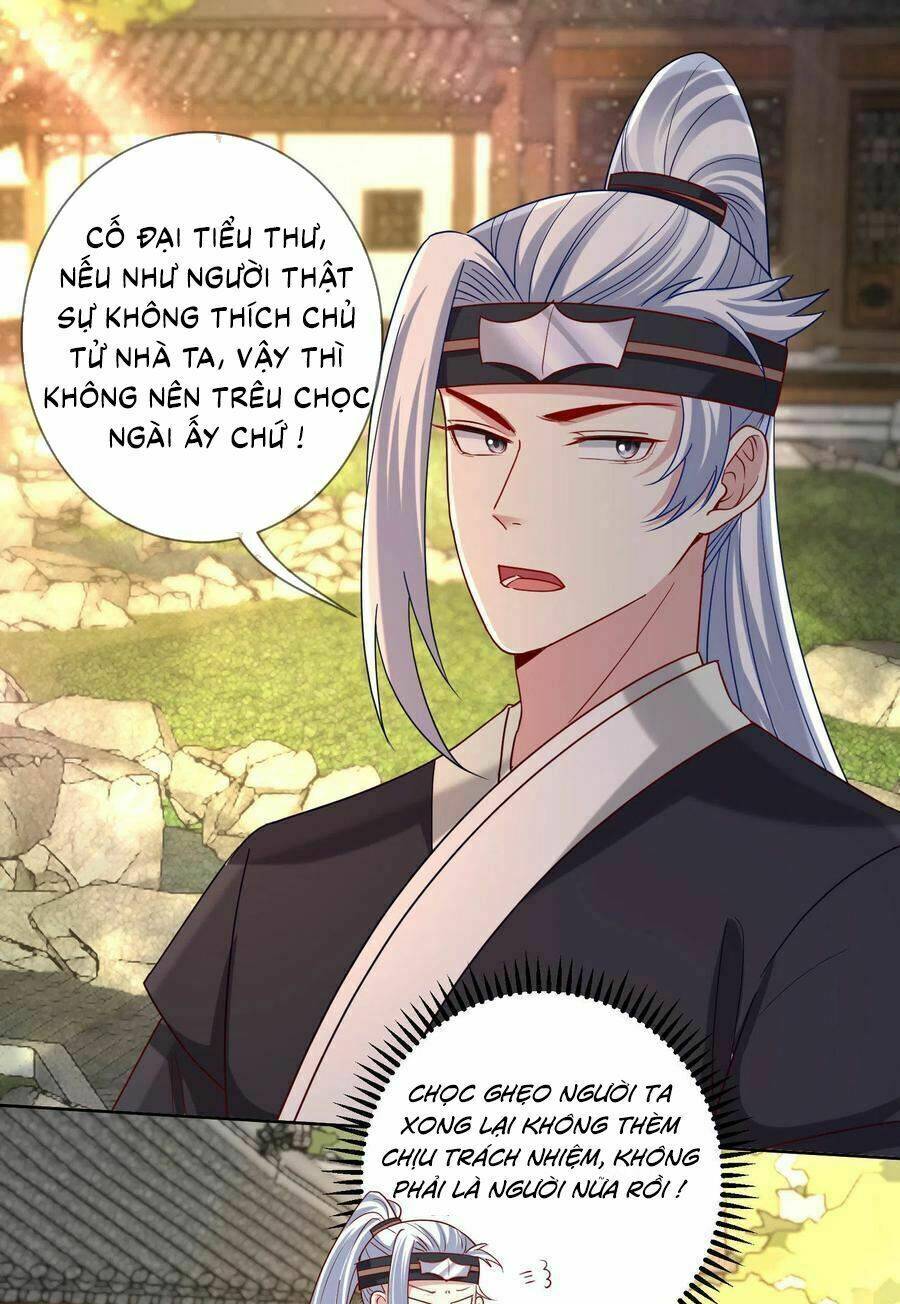 Độc Y Đích Nữ chapter 153 - Upload bởi truyensieuhay.com