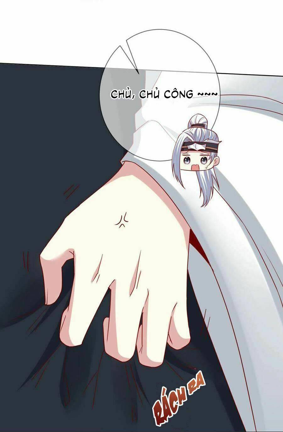 Độc Y Đích Nữ chapter 153 - Upload bởi truyensieuhay.com