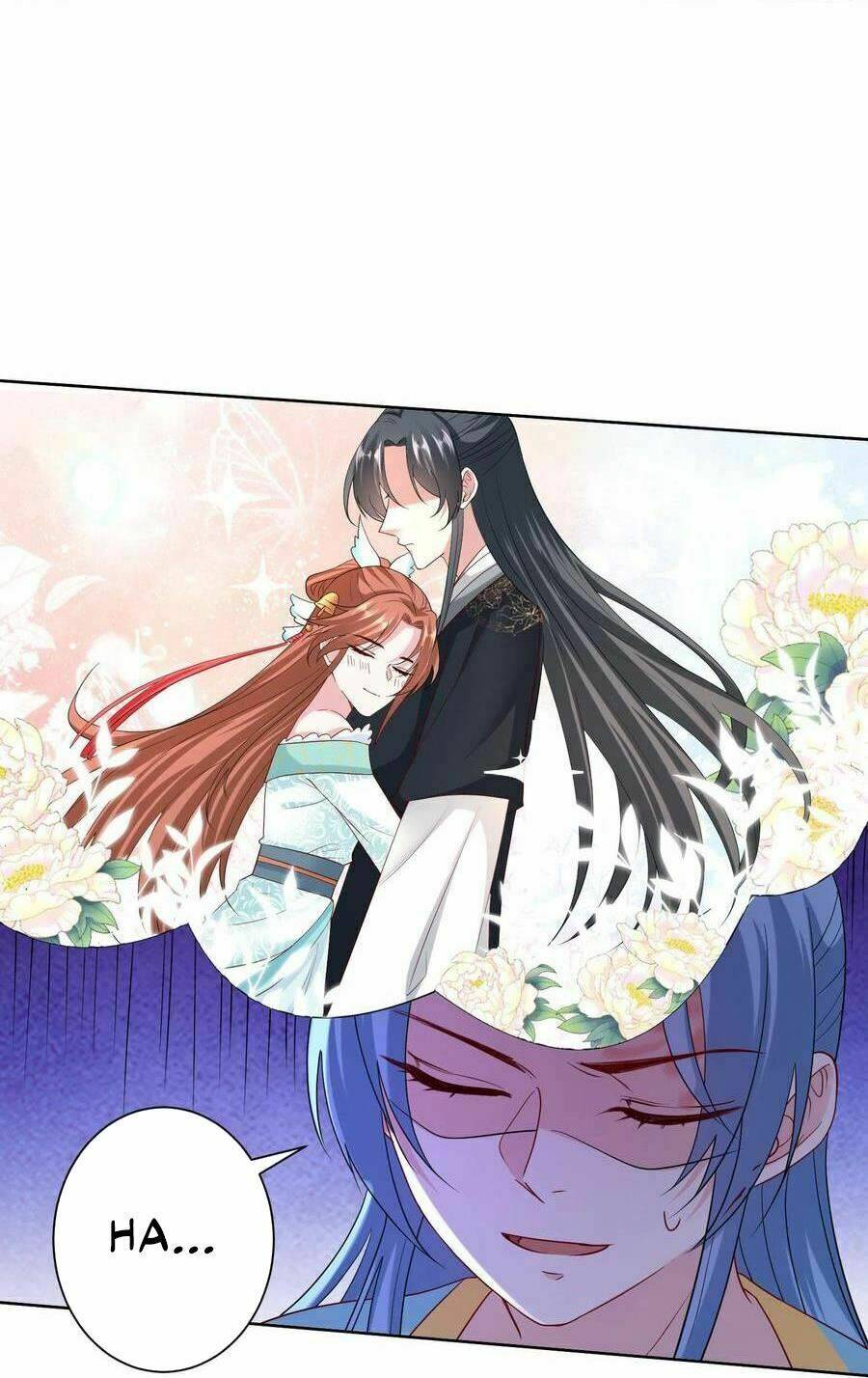 Độc Y Đích Nữ chapter 153 - Upload bởi truyensieuhay.com