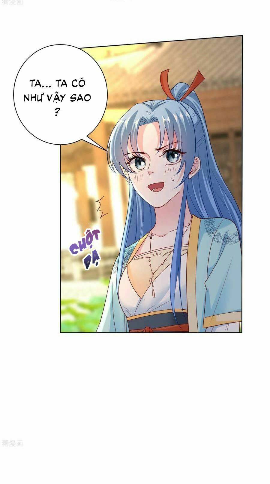 Độc Y Đích Nữ chapter 153 - Upload bởi truyensieuhay.com