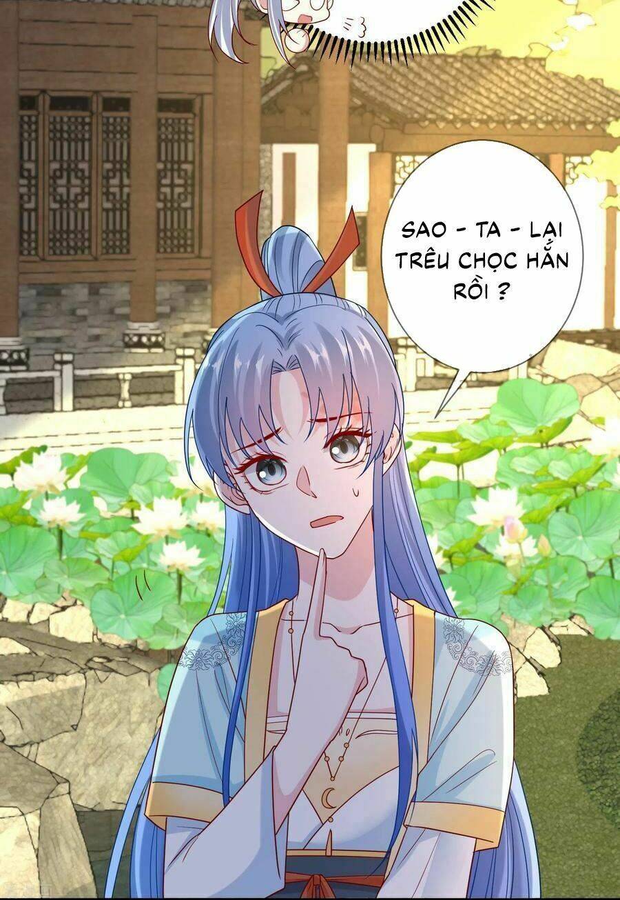 Độc Y Đích Nữ chapter 153 - Upload bởi truyensieuhay.com