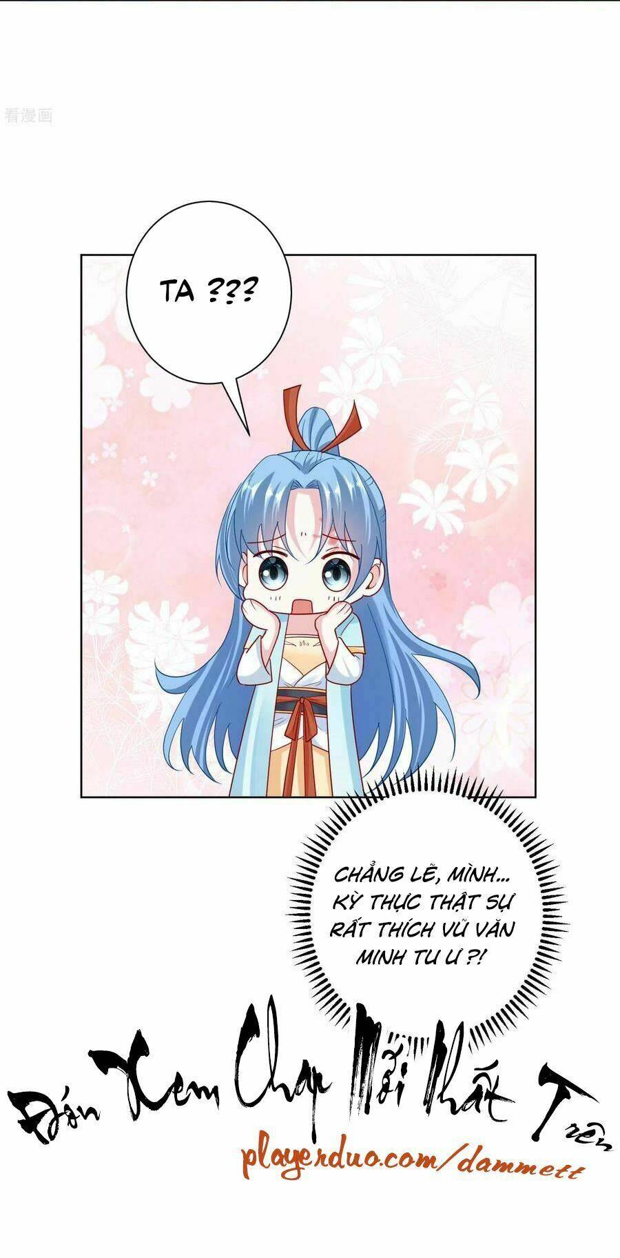 Độc Y Đích Nữ chapter 153 - Upload bởi truyensieuhay.com