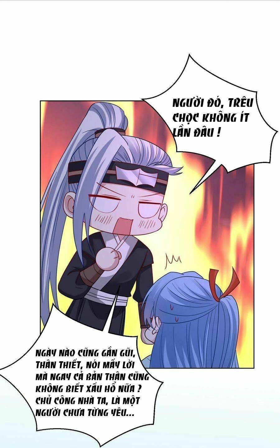 Độc Y Đích Nữ chapter 153 - Upload bởi truyensieuhay.com