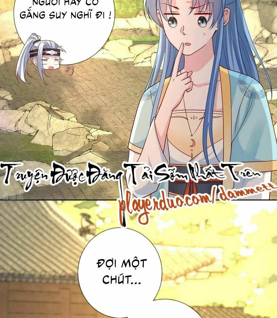 Độc Y Đích Nữ chapter 153 - Upload bởi truyensieuhay.com