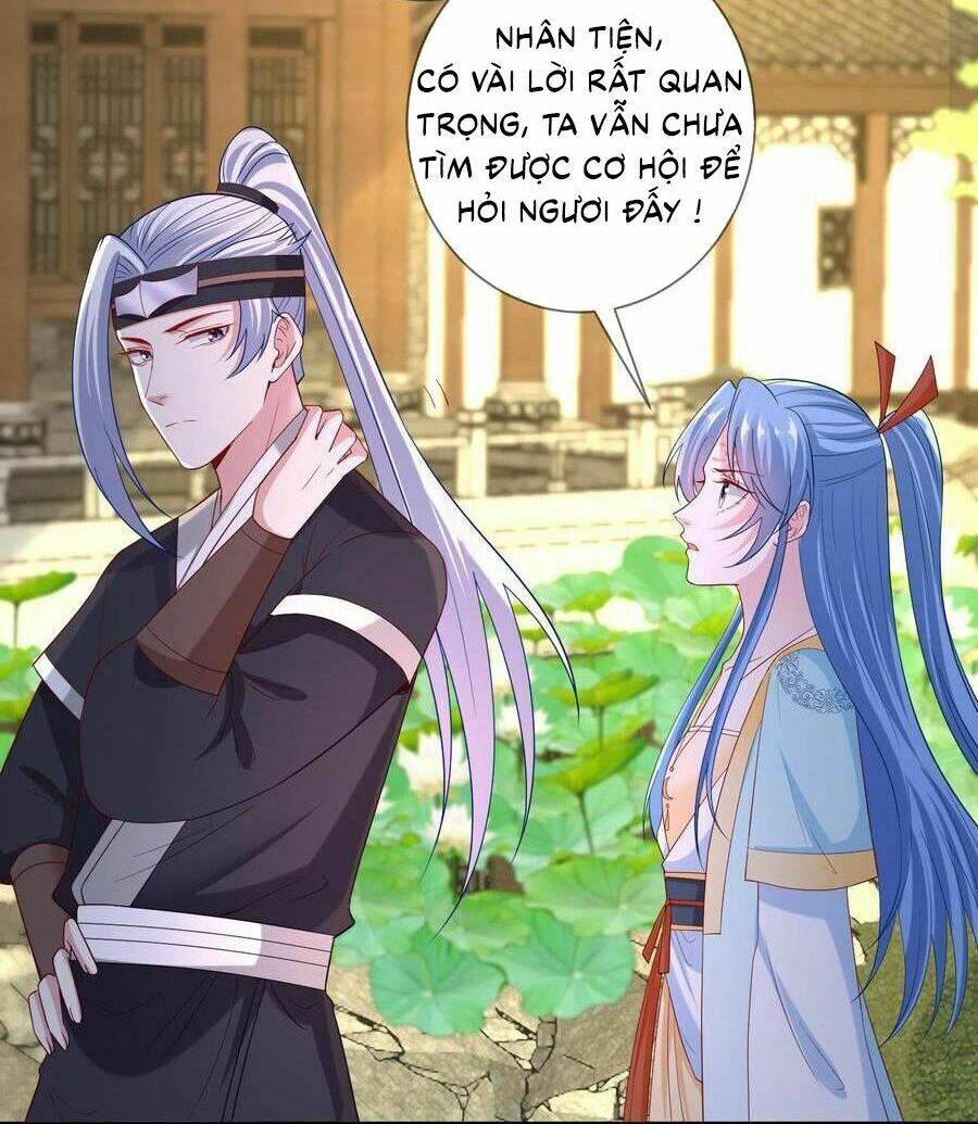 Độc Y Đích Nữ chapter 153 - Upload bởi truyensieuhay.com