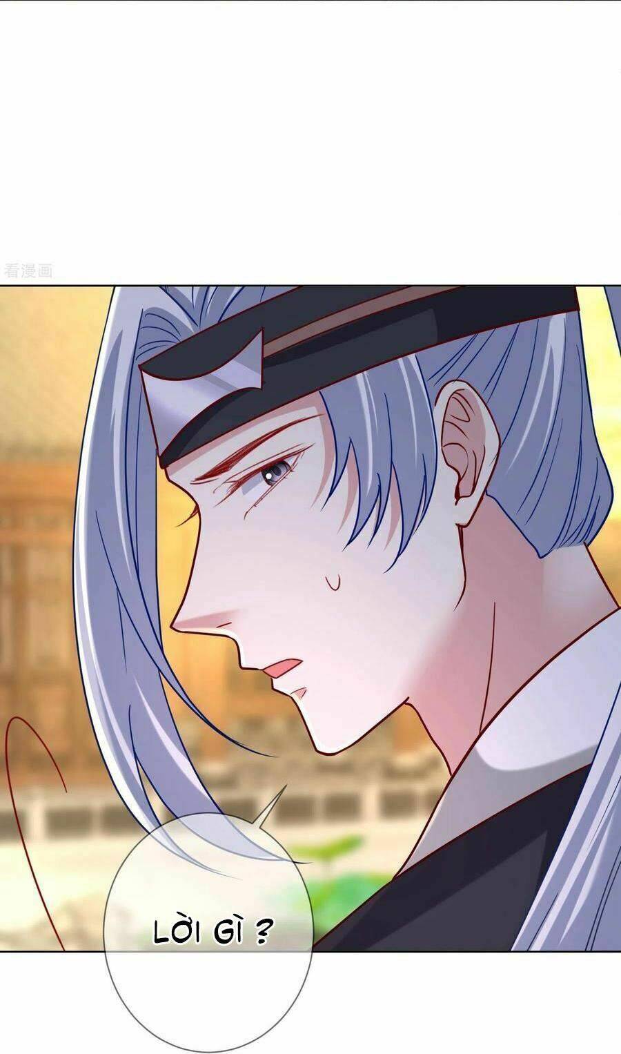 Độc Y Đích Nữ chapter 153 - Upload bởi truyensieuhay.com
