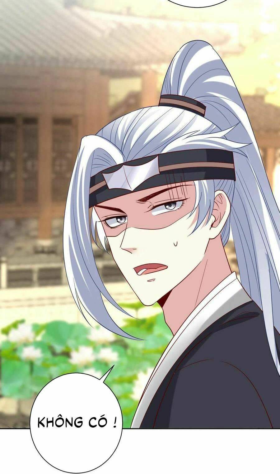 Độc Y Đích Nữ chapter 153 - Upload bởi truyensieuhay.com