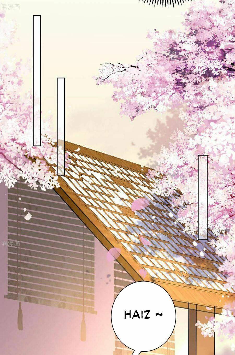 Độc Y Đích Nữ chapter 154 - Upload bởi truyensieuhay.com