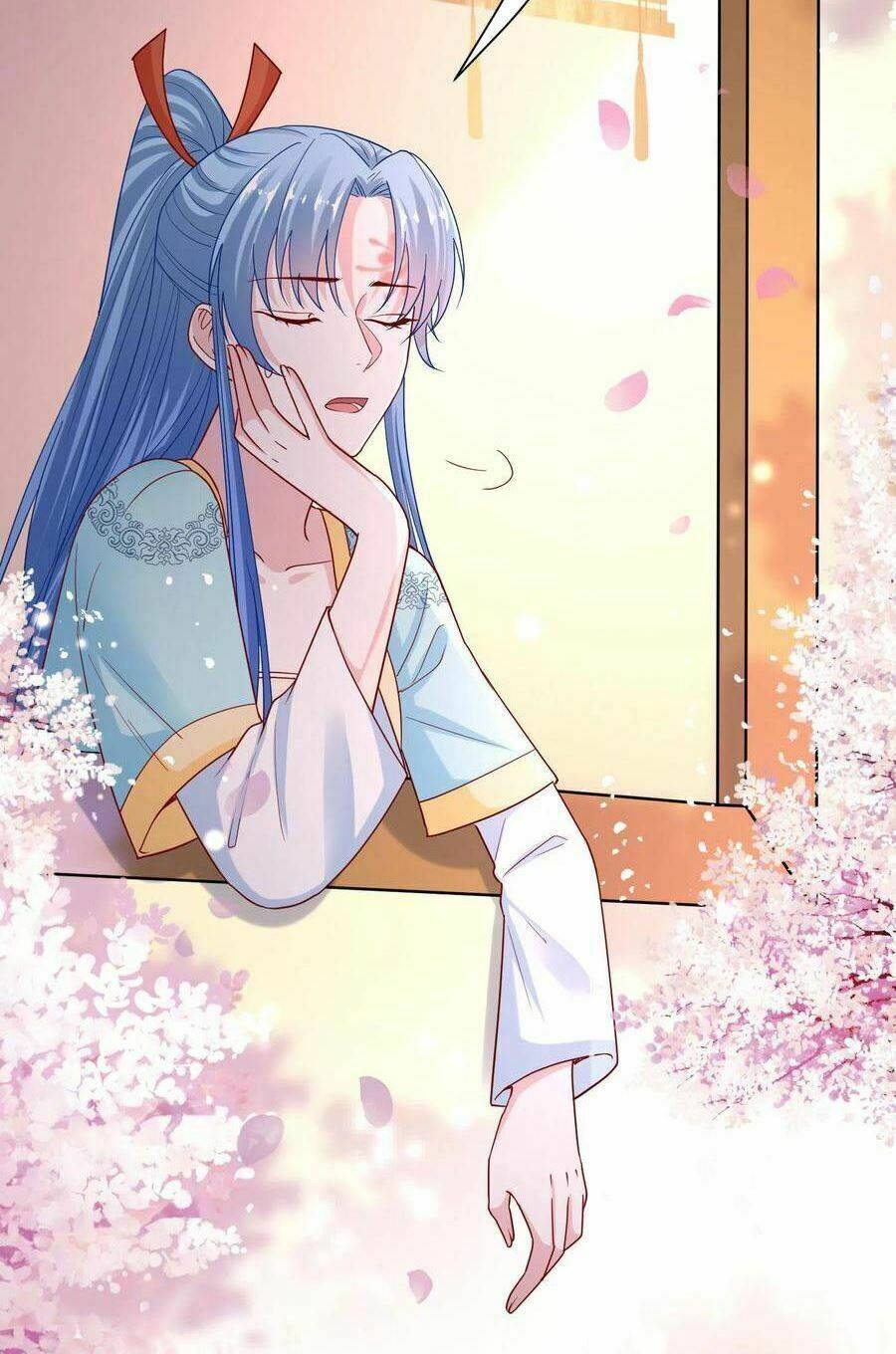 Độc Y Đích Nữ chapter 154 - Upload bởi truyensieuhay.com