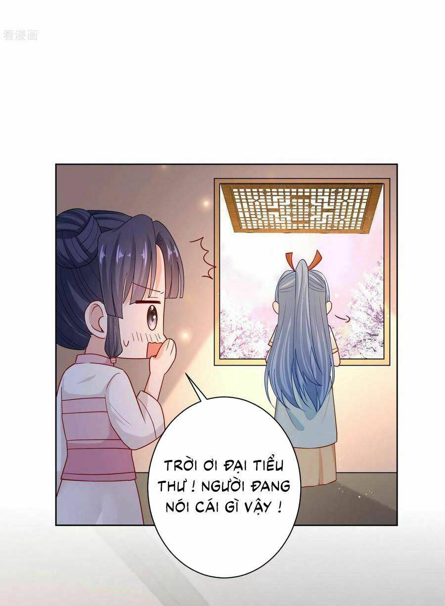 Độc Y Đích Nữ chapter 154 - Upload bởi truyensieuhay.com