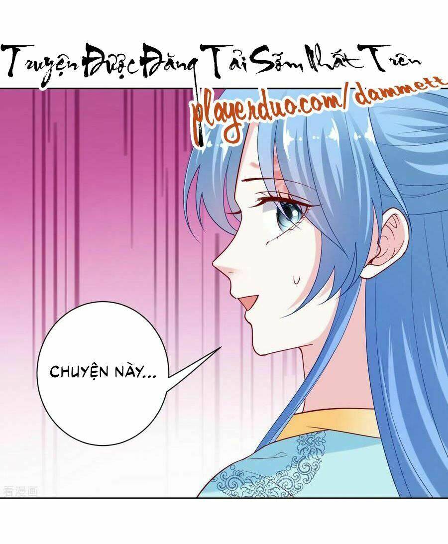 Độc Y Đích Nữ chapter 154 - Upload bởi truyensieuhay.com