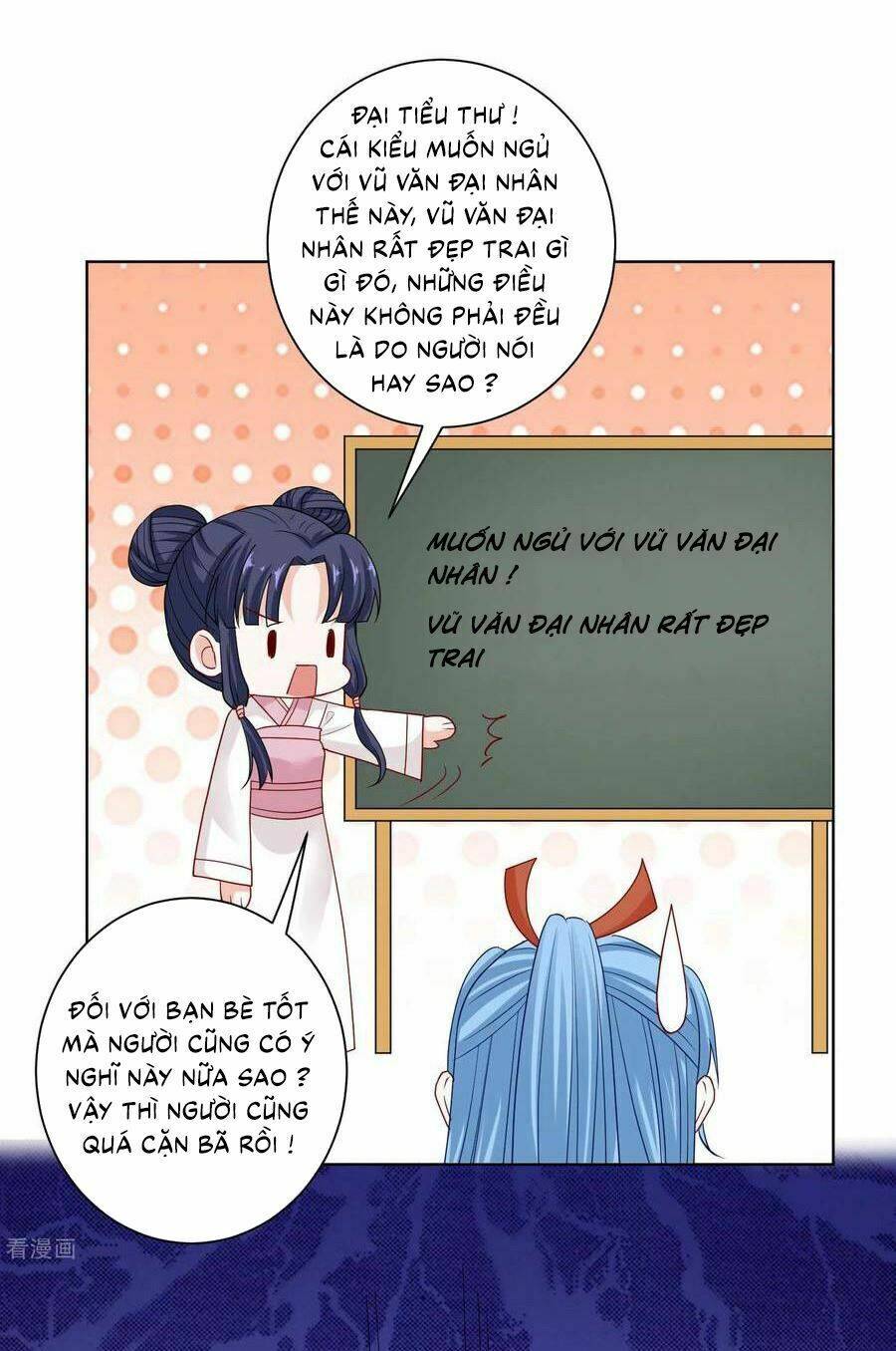 Độc Y Đích Nữ chapter 154 - Upload bởi truyensieuhay.com
