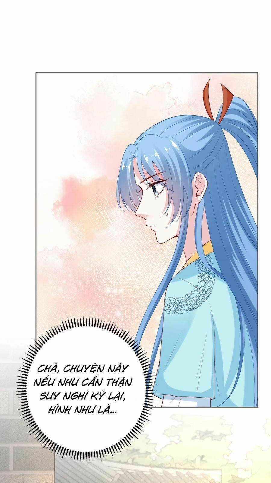 Độc Y Đích Nữ chapter 154 - Upload bởi truyensieuhay.com