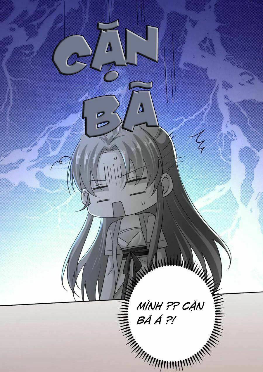 Độc Y Đích Nữ chapter 154 - Upload bởi truyensieuhay.com