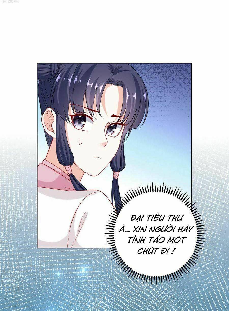 Độc Y Đích Nữ chapter 154 - Upload bởi truyensieuhay.com