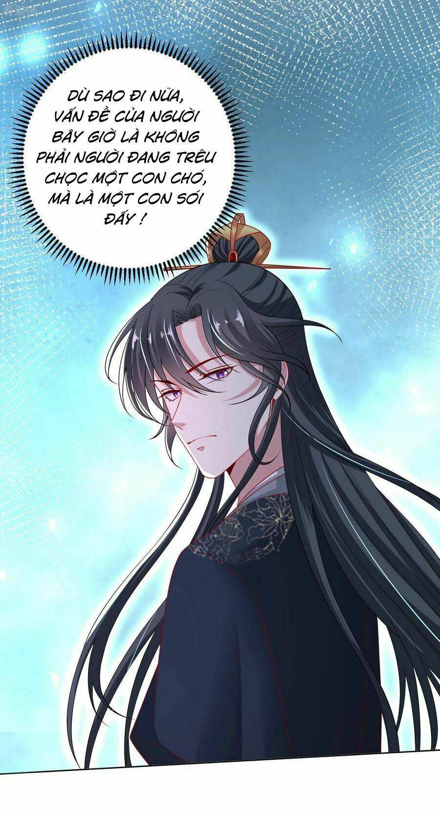 Độc Y Đích Nữ chapter 154 - Upload bởi truyensieuhay.com