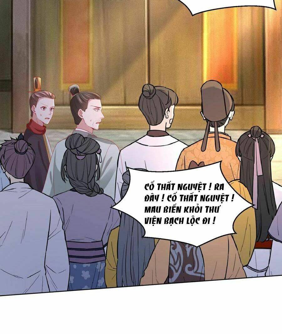 Độc Y Đích Nữ chapter 154 - Upload bởi truyensieuhay.com