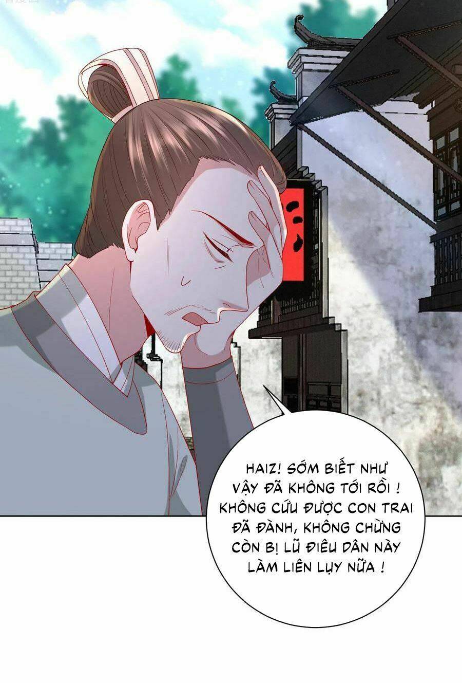 Độc Y Đích Nữ chapter 154 - Upload bởi truyensieuhay.com