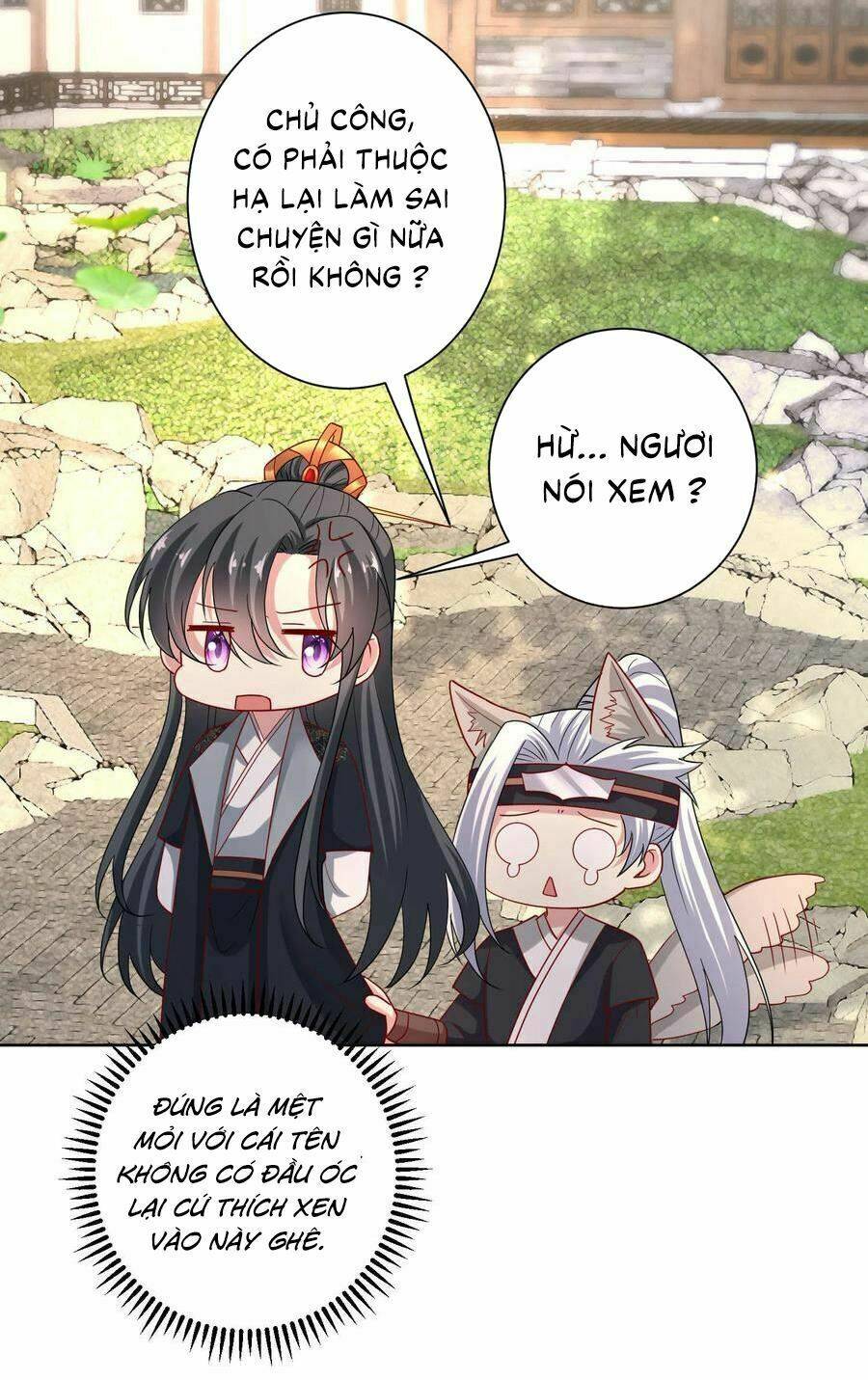 Độc Y Đích Nữ chapter 154 - Upload bởi truyensieuhay.com