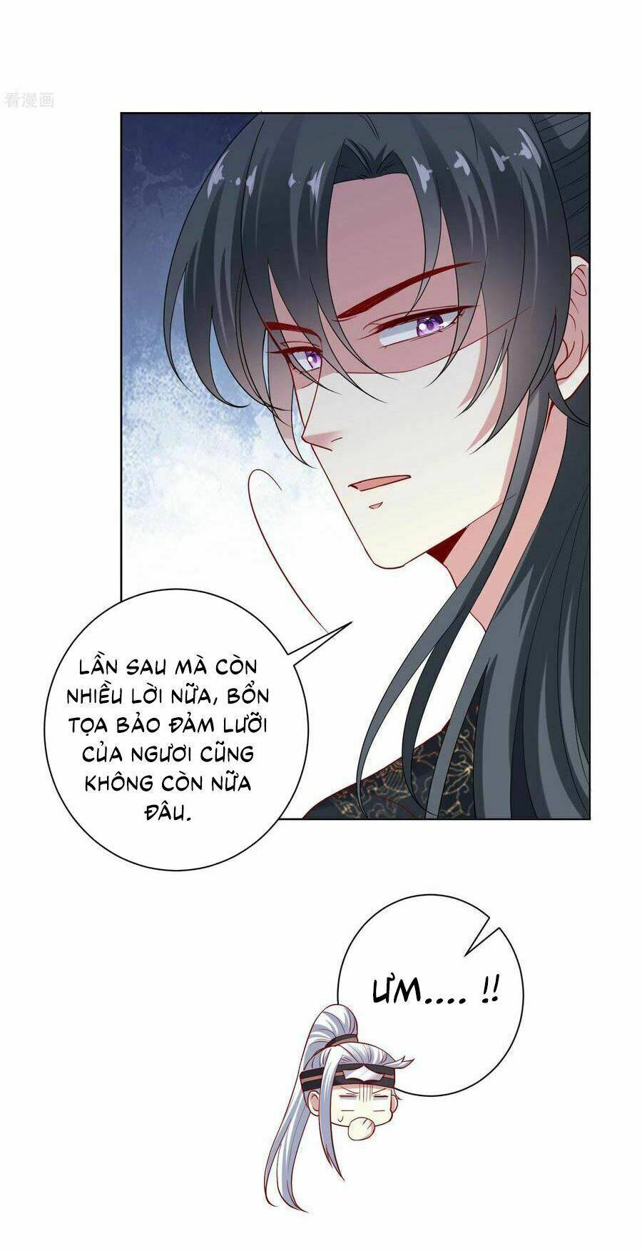 Độc Y Đích Nữ chapter 154 - Upload bởi truyensieuhay.com