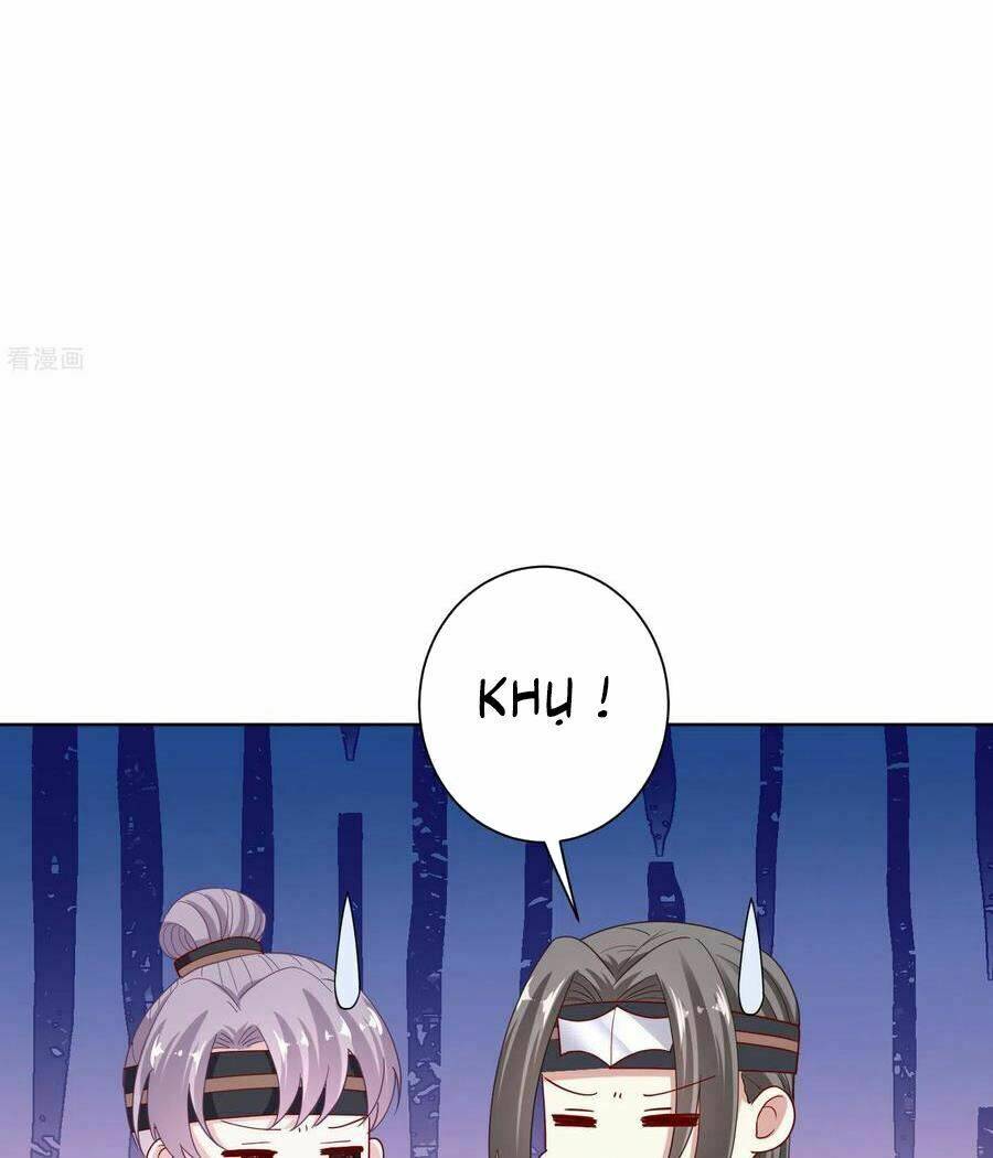 Độc Y Đích Nữ chapter 154 - Upload bởi truyensieuhay.com
