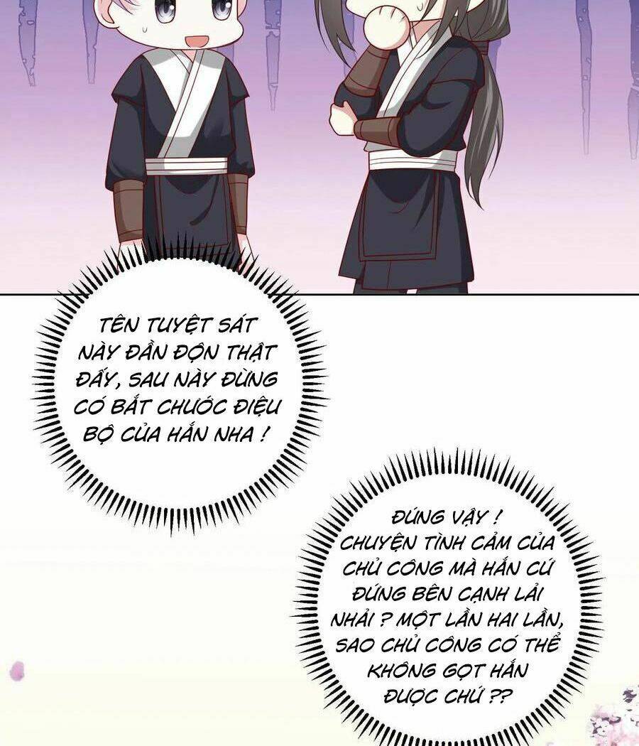 Độc Y Đích Nữ chapter 154 - Upload bởi truyensieuhay.com