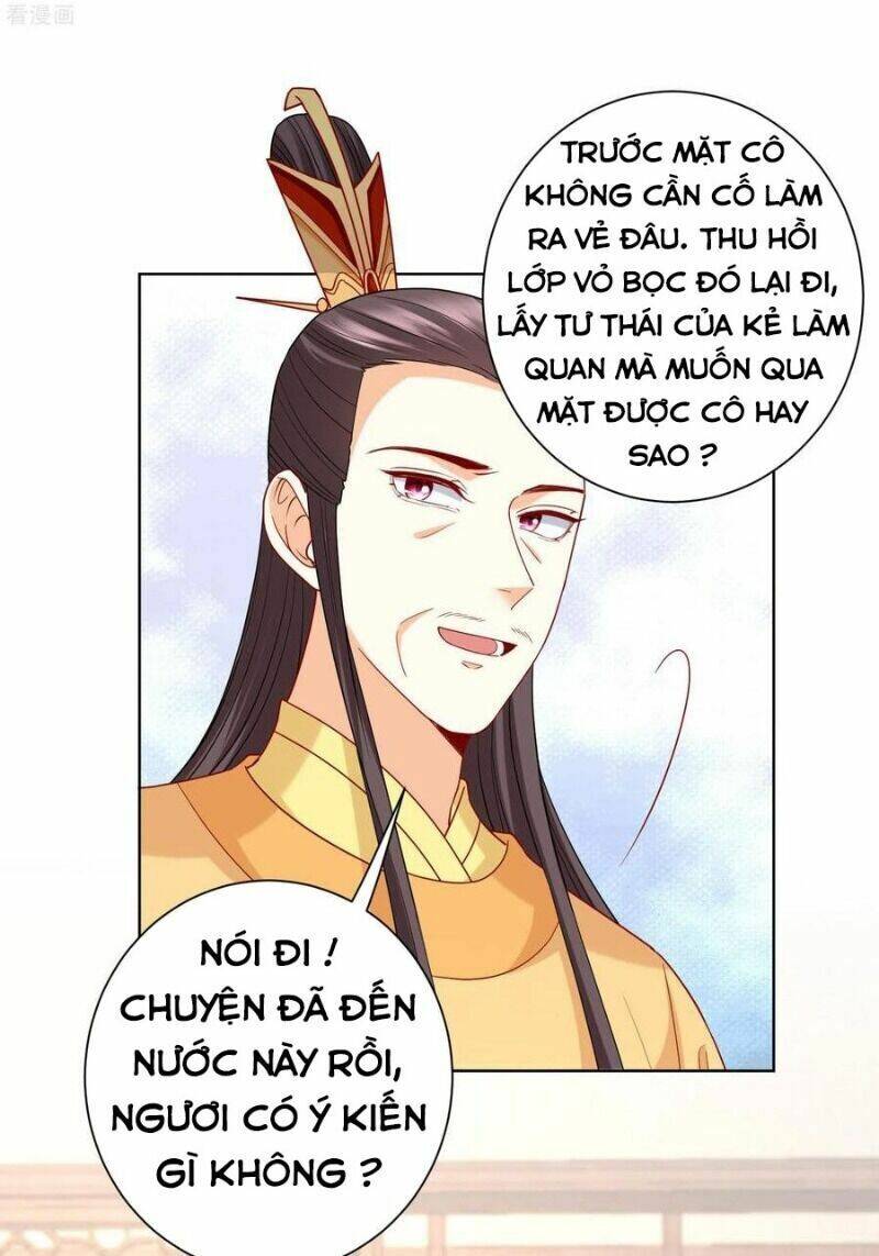 Độc Y Đích Nữ chapter 155 - Upload bởi truyensieuhay.com