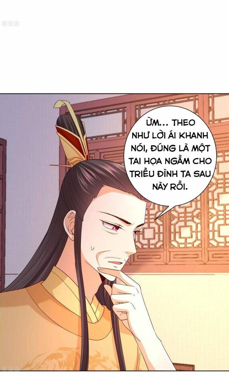 Độc Y Đích Nữ chapter 155 - Upload bởi truyensieuhay.com