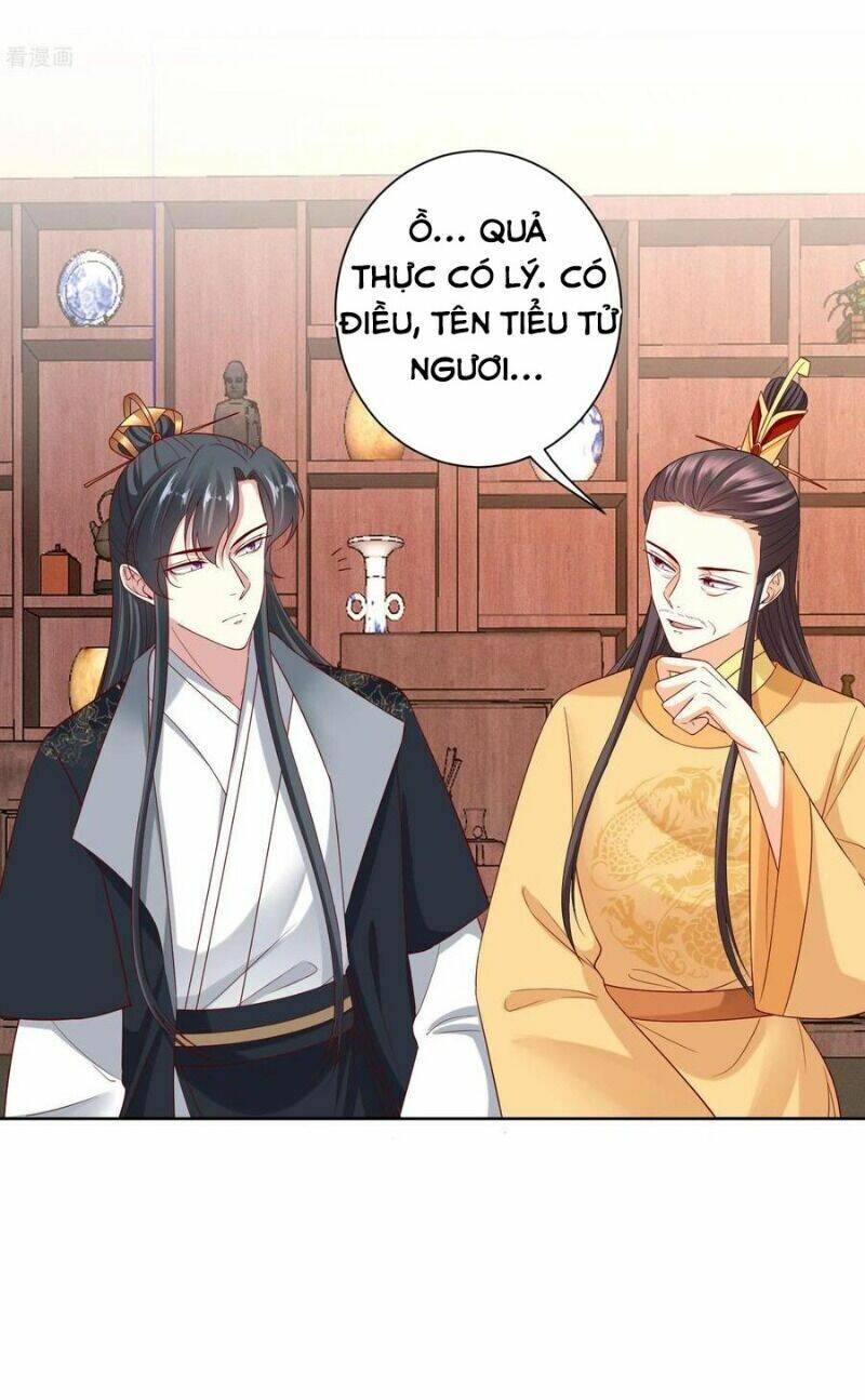 Độc Y Đích Nữ chapter 155 - Upload bởi truyensieuhay.com
