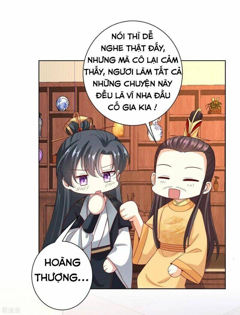 Độc Y Đích Nữ chapter 155 - Upload bởi truyensieuhay.com