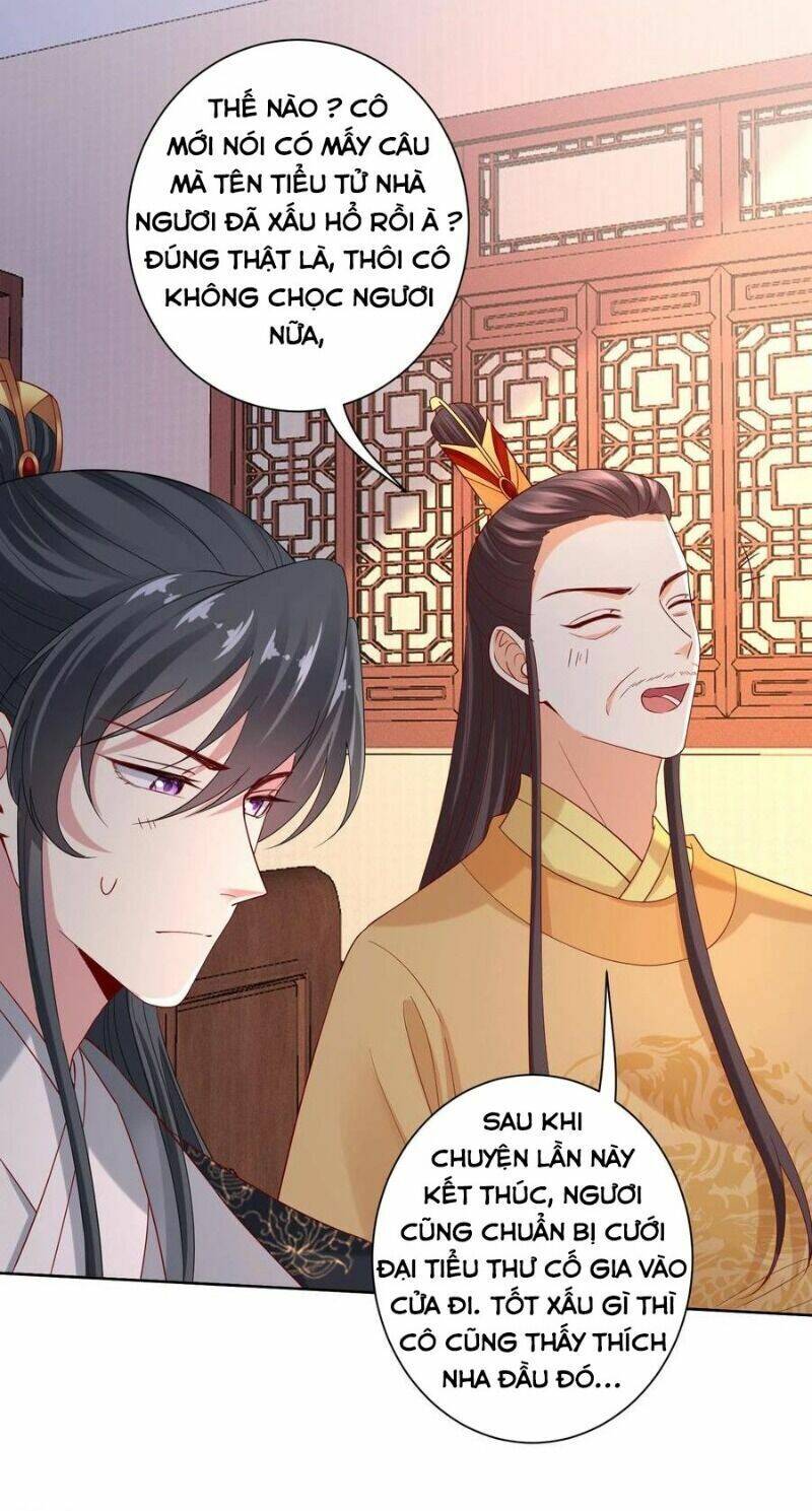Độc Y Đích Nữ chapter 155 - Upload bởi truyensieuhay.com