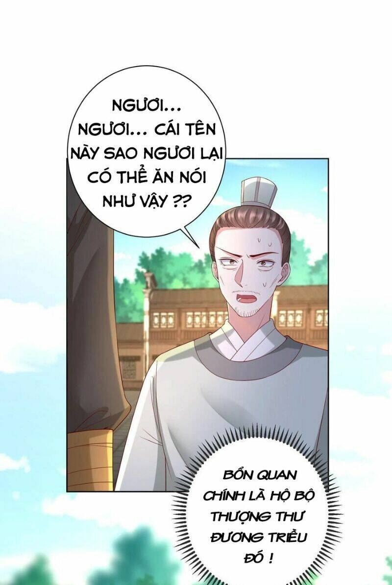 Độc Y Đích Nữ chapter 155 - Upload bởi truyensieuhay.com