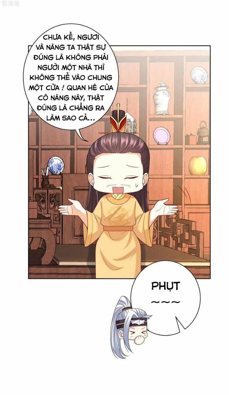 Độc Y Đích Nữ chapter 155 - Upload bởi truyensieuhay.com