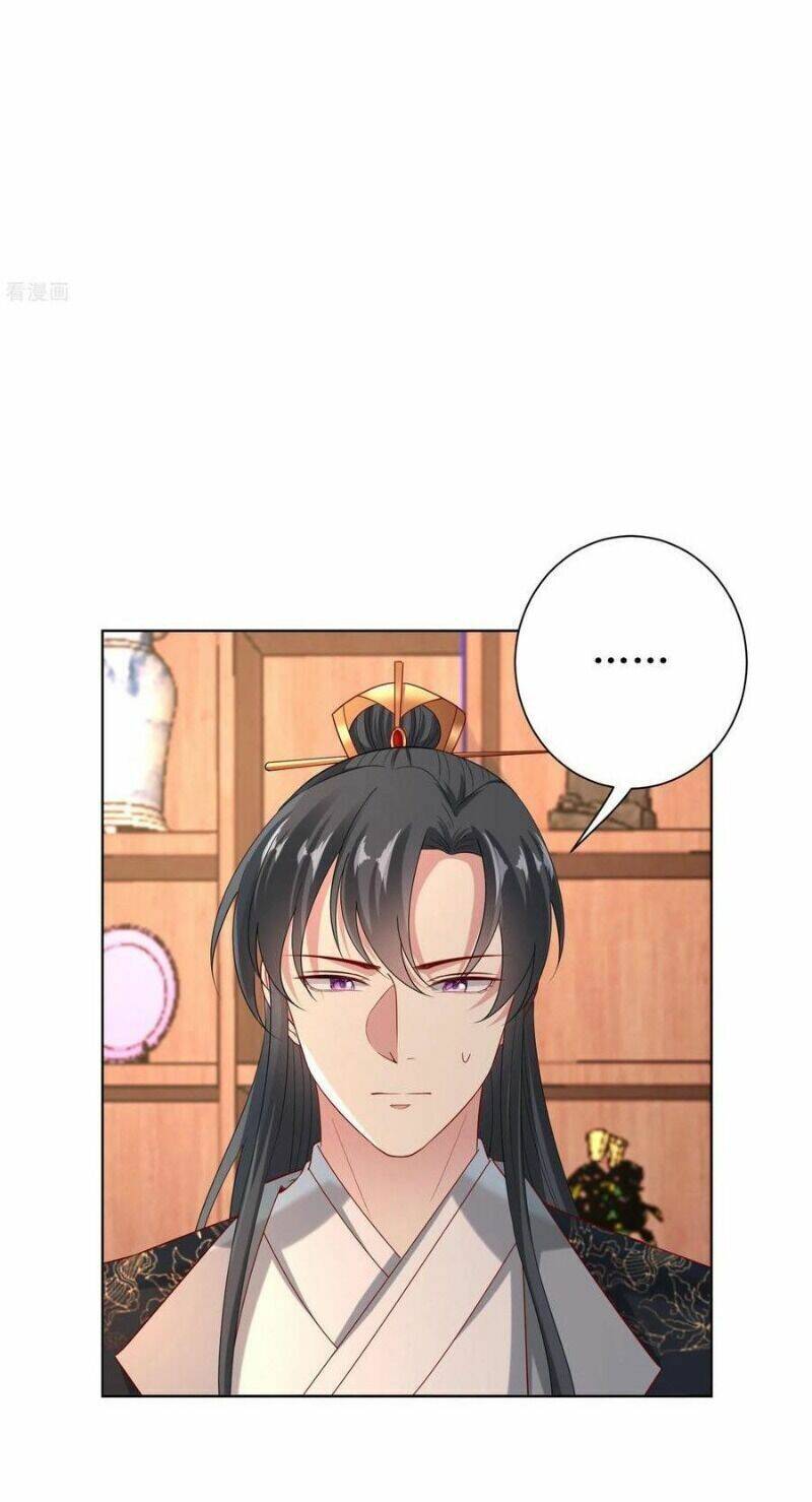 Độc Y Đích Nữ chapter 155 - Upload bởi truyensieuhay.com