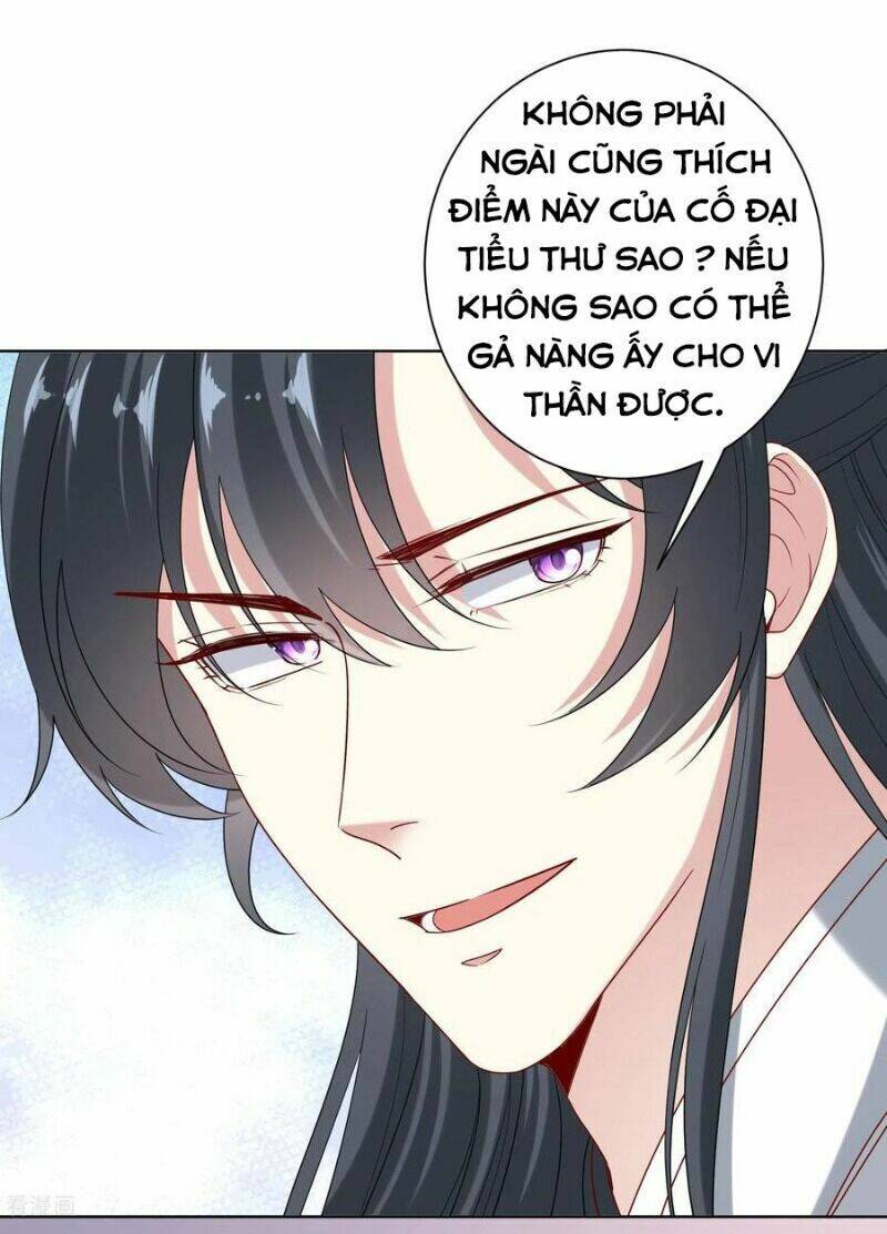 Độc Y Đích Nữ chapter 155 - Upload bởi truyensieuhay.com