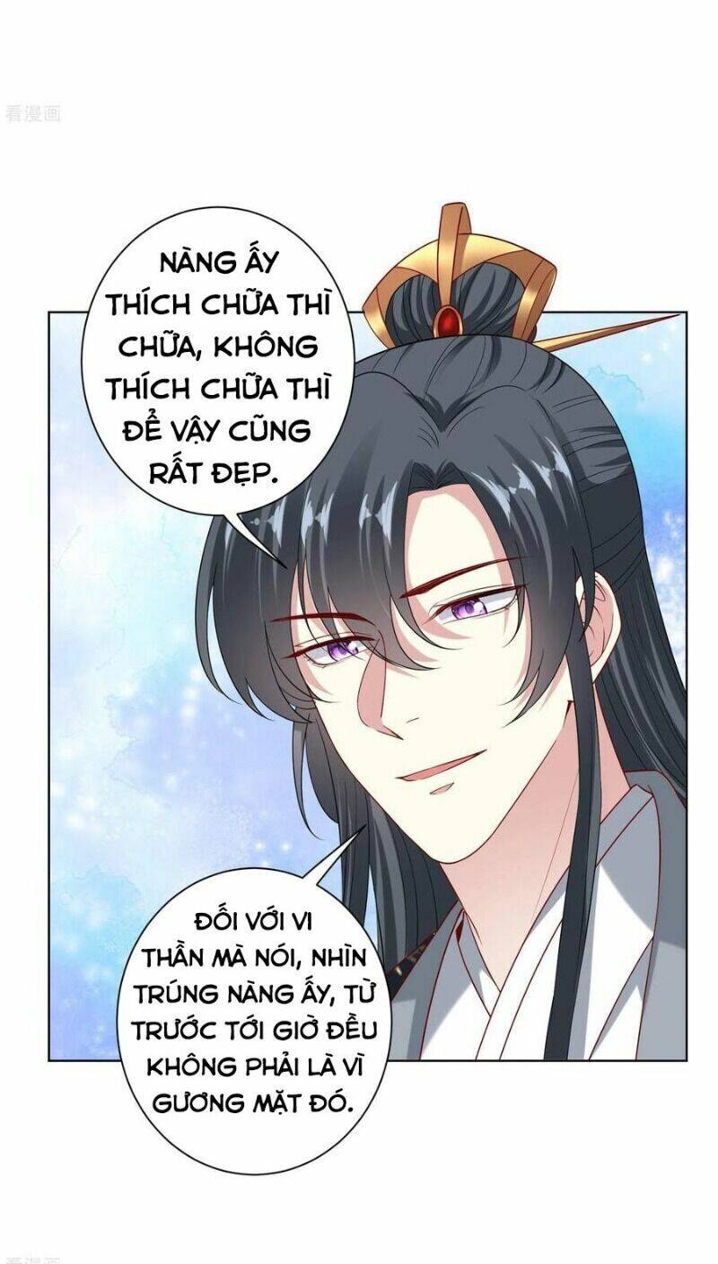 Độc Y Đích Nữ chapter 155 - Upload bởi truyensieuhay.com