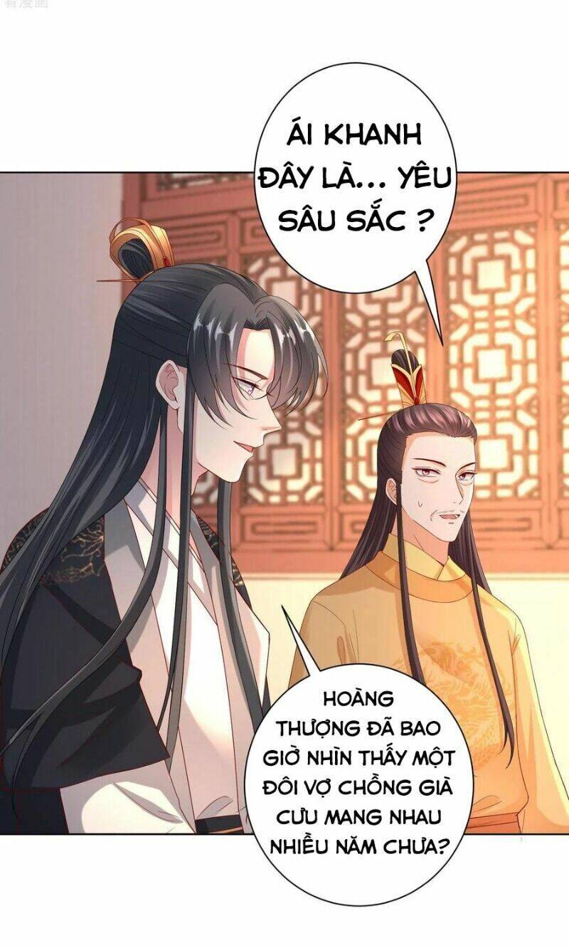 Độc Y Đích Nữ chapter 155 - Upload bởi truyensieuhay.com