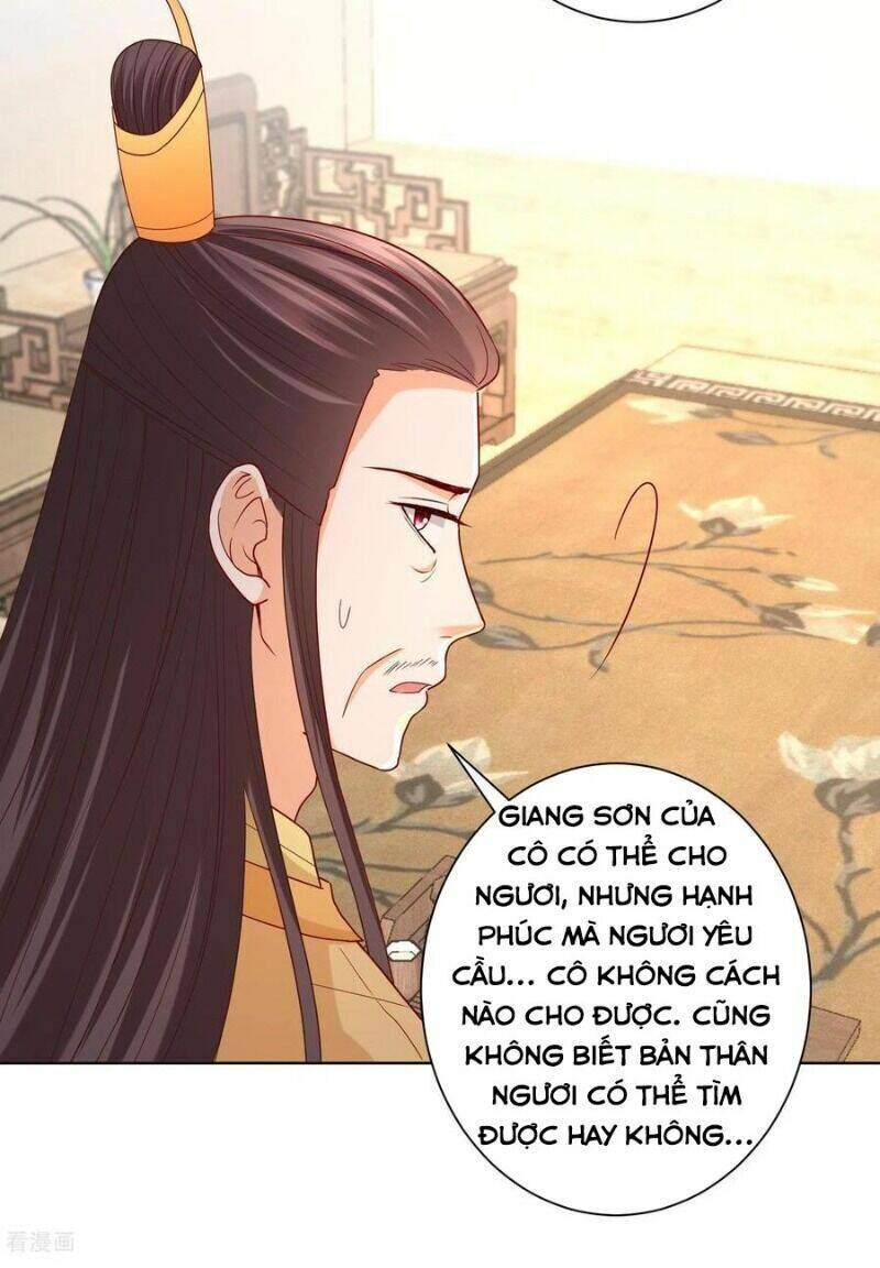 Độc Y Đích Nữ chapter 155 - Upload bởi truyensieuhay.com
