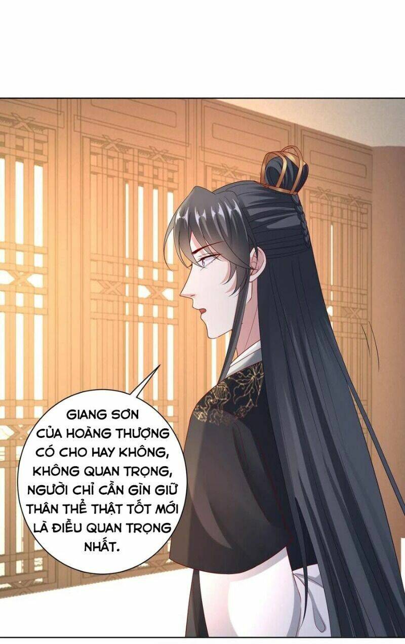Độc Y Đích Nữ chapter 155 - Upload bởi truyensieuhay.com
