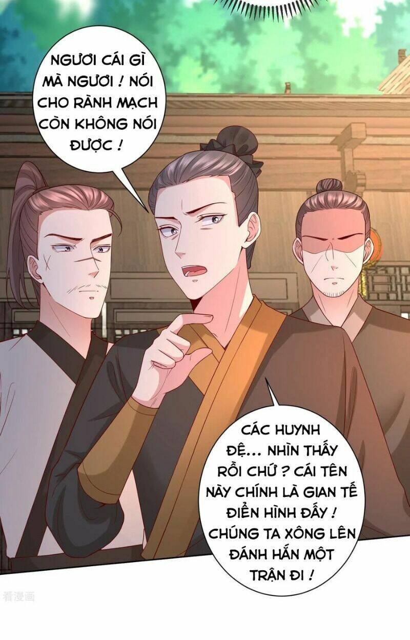 Độc Y Đích Nữ chapter 155 - Upload bởi truyensieuhay.com