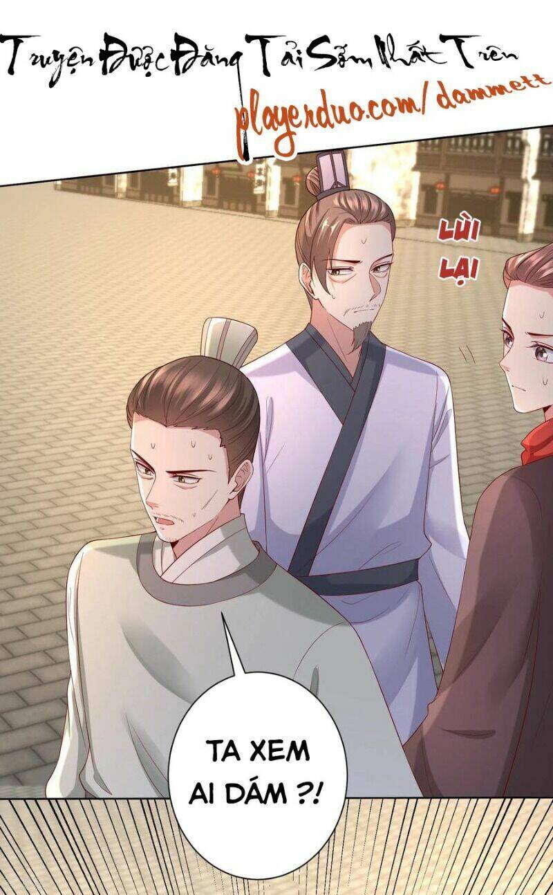 Độc Y Đích Nữ chapter 155 - Upload bởi truyensieuhay.com