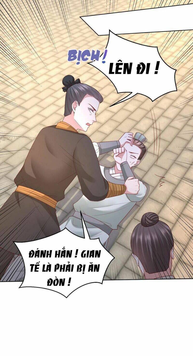 Độc Y Đích Nữ chapter 155 - Upload bởi truyensieuhay.com