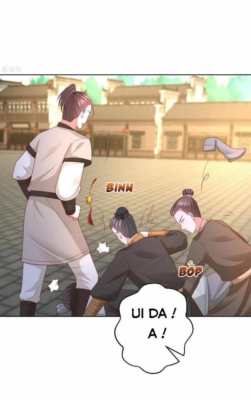 Độc Y Đích Nữ chapter 155 - Upload bởi truyensieuhay.com